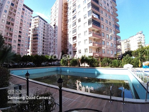 Апартаменты в Анталии, Турция, 150 м2 фото 1