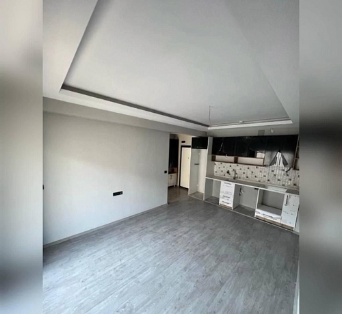 Квартира в Мерсине, Турция, 45 м2 фото 1