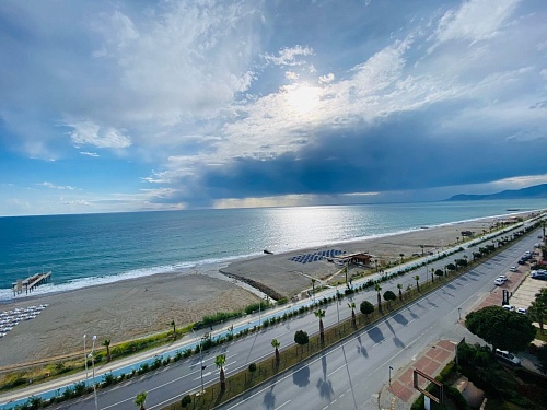 Пентхаус в Алании, Турция, 250 м2 фото 1