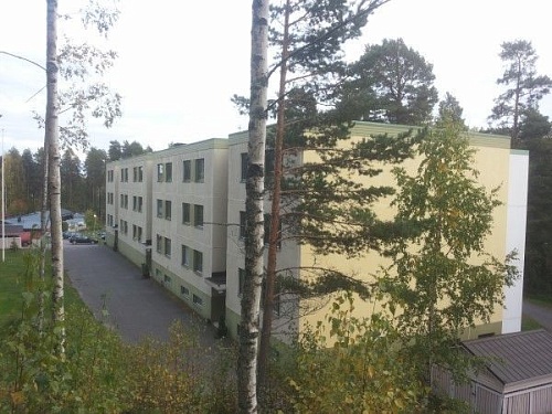 Квартира в Савонлинне, Финляндия, 60 м2 фото 1