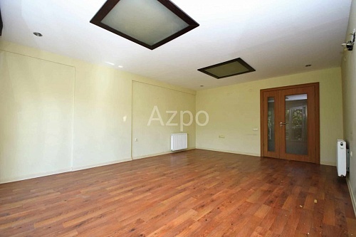 Апартаменты в Анталии, Турция, 150 м2 фото 1