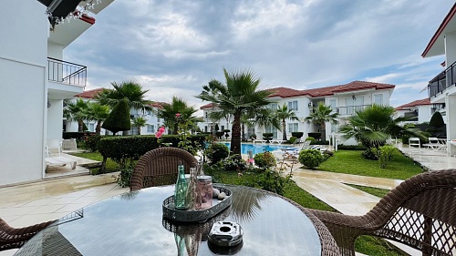 Квартира в Кемере, Турция, 80 м2 фото 1