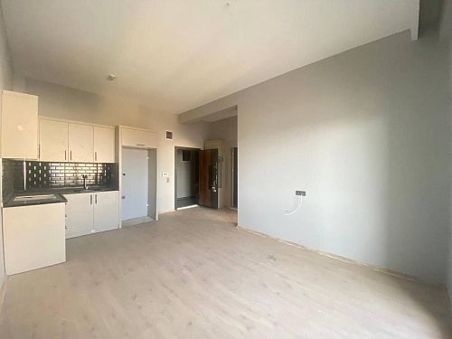 Квартира в Мерсине, Турция, 65 м2 фото 1
