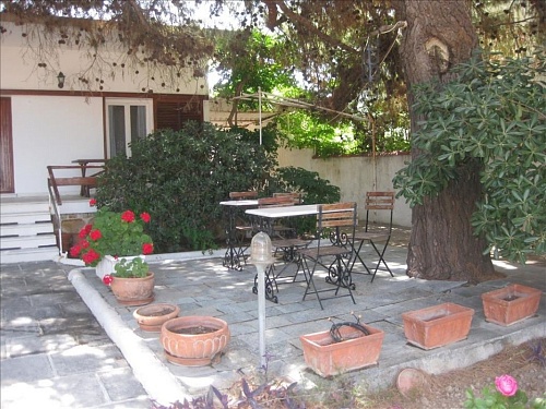 Дом в Афинах, Греция, 120 м2 фото 1