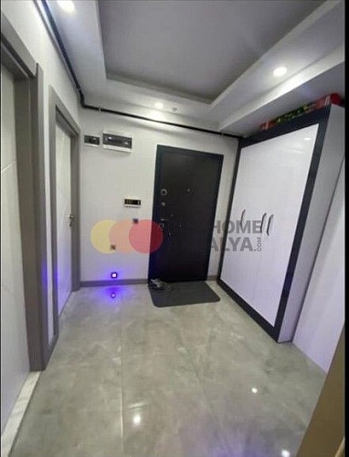 Апартаменты в Анталии, Турция, 85 м2 фото 1
