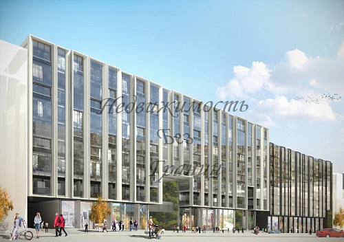 Апартаменты в Стамбуле, Турция, 298 м2 фото 1