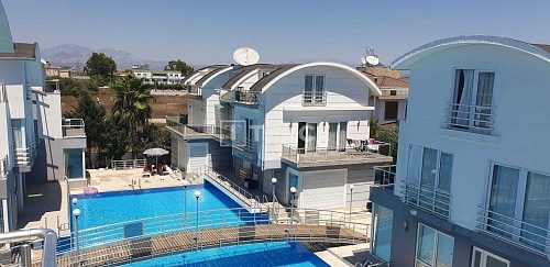 Вилла в Белеке, Турция, 210 м2 фото 1