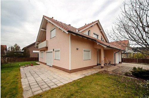 Дом в Водице, Словения, 236 м2 фото 1