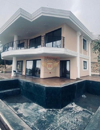 Дом в Алании, Турция, 500 м2 фото 1