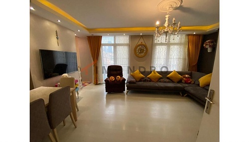 Квартира в Стамбуле, Турция, 150 м2 фото 1