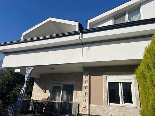 Вилла в Кемере, Турция, 100 м2 фото 1