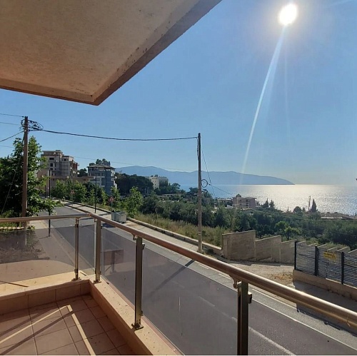 Квартира во Влёре, Албания, 100 м2 фото 1