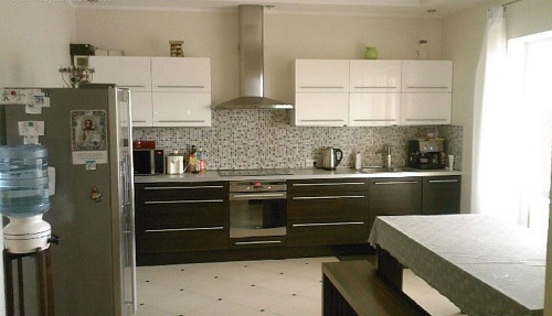 Дом в Рижском крае, Латвия, 1 768 сот. фото 1