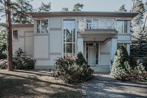 Дом в Юрмале, Латвия, 500 м2 фото 1