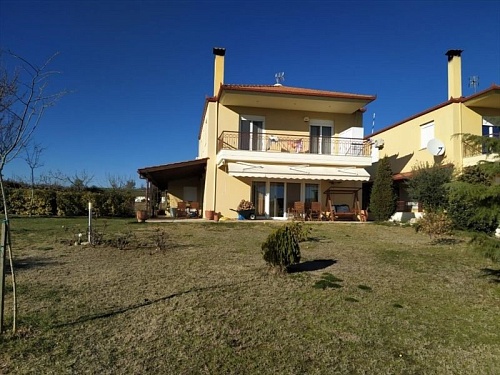 Дом в Салониках, Греция, 150 м2 фото 1