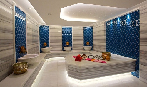 Квартира в Мерсине, Турция, 55 м2 фото 1