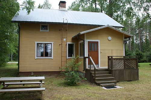 Дом в Энонкоски, Финляндия, 100 м2 фото 1