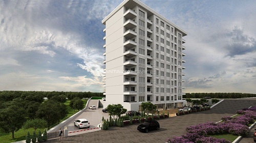 Апартаменты Ортахисар, Турция, 177 м2 фото 1