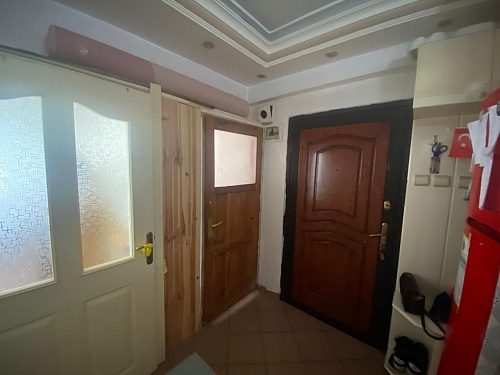 Квартира в Анталии, Турция, 60 м2 фото 1