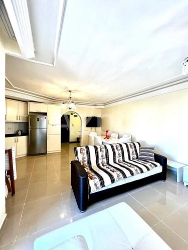 Апартаменты в Алании, Турция, 120 м2 фото 1