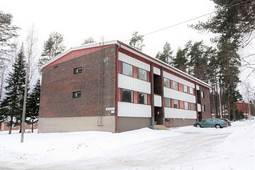 Квартира в Конневеси, Финляндия, 73 м2 фото 1