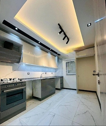 Квартира в Анталии, Турция, 110 м2 фото 1