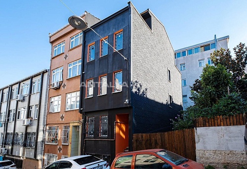 Апартаменты в Стамбуле, Турция, 330 м2 фото 1