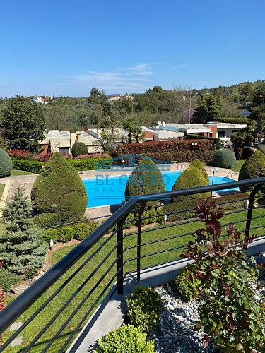 Таунхаус в Салониках, Греция, 290 м2 фото 1