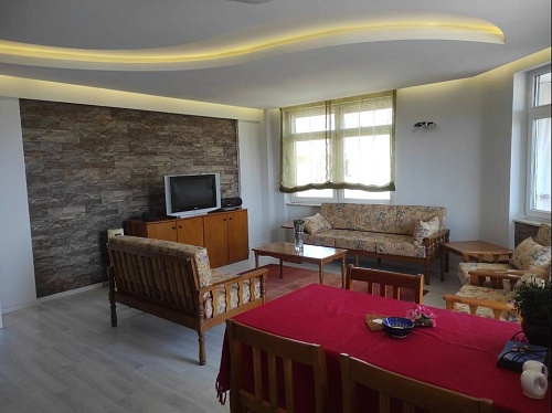 Квартира в Алании, Турция, 200 м2 фото 1