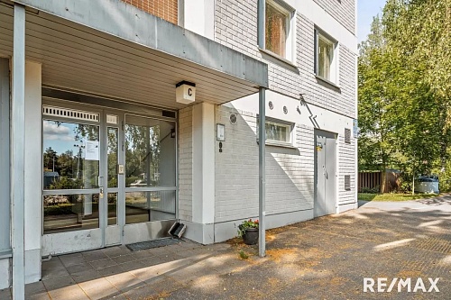 Студия в Хельсинки, Финляндия, 32 м2 фото 1