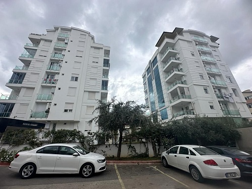 Квартира Pınarbaşı Mh., Турция, 110 м2 фото 1