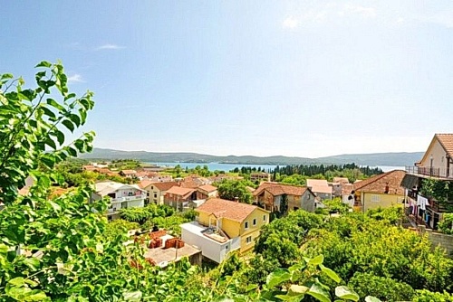 Дом в Тивате, Черногория, 300 м2 фото 1