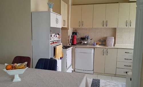 Квартира в Анталии, Турция, 120 м2 фото 1