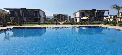 Апартаменты в Бодруме, Турция, 48 м2 фото 1
