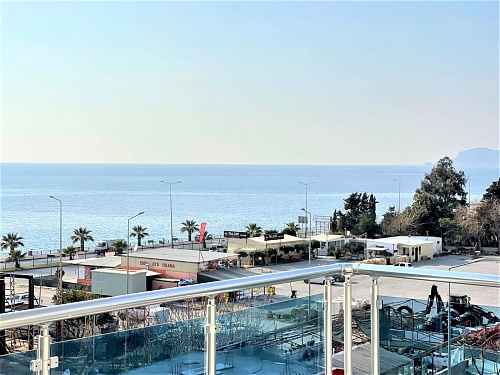 Квартира в Алании, Турция, 220 м2 фото 1
