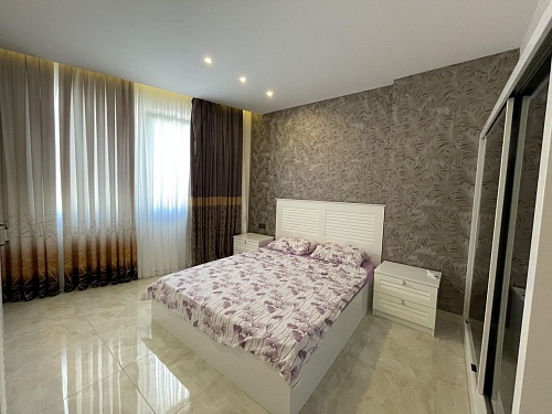 Пентхаус в Алании, Турция, 140 м2 фото 1