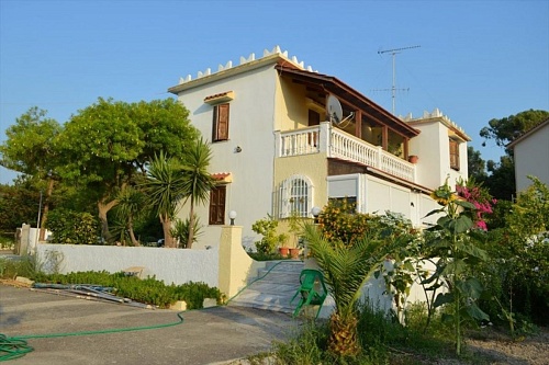 Дом на островах Додеканес, Греция, 160 м2 фото 1