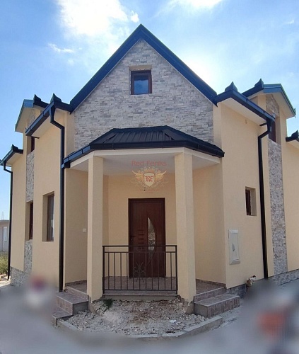 Дом в Баре, Черногория, 117 м2 фото 1