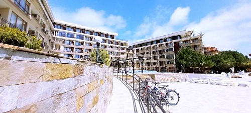 Квартира в Святом Власе, Болгария, 72 м2 фото 1