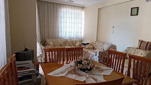 Квартира в Анталии, Турция, 110 м2 фото 1