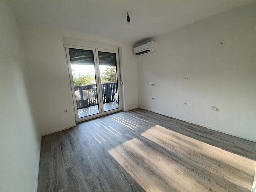 Студия в Любляне, Словения, 20 м2 фото 1