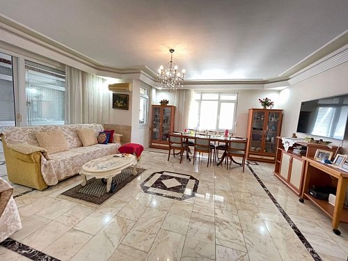 Пентхаус в Алании, Турция, 180 м2 фото 1