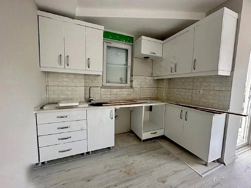 Квартира в Анталии, Турция, 85 м2 фото 1