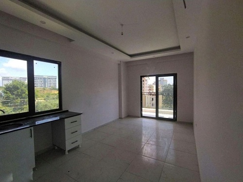 Квартира в Авсалларе, Турция, 45 м2 фото 1