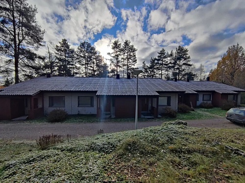 Таунхаус в Ямся, Финляндия, 76.5 м2 фото 1