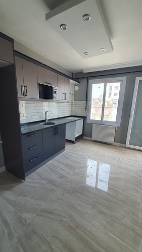 Квартира в Мерсине, Турция, 155 м2 фото 1