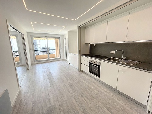 Апартаменты в Боcолей, Франция, 78.68 м2 фото 1
