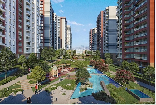 Апартаменты Эюпсултан, Турция, 85 м2 фото 1