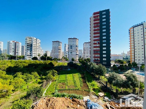 Квартира в Мерсине, Турция, 170 м2 фото 1