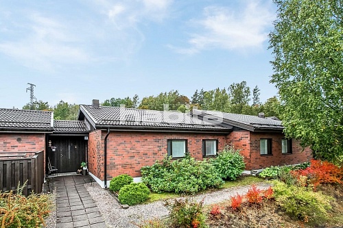 Дом в Вантаа, Финляндия, 81 м2 фото 1